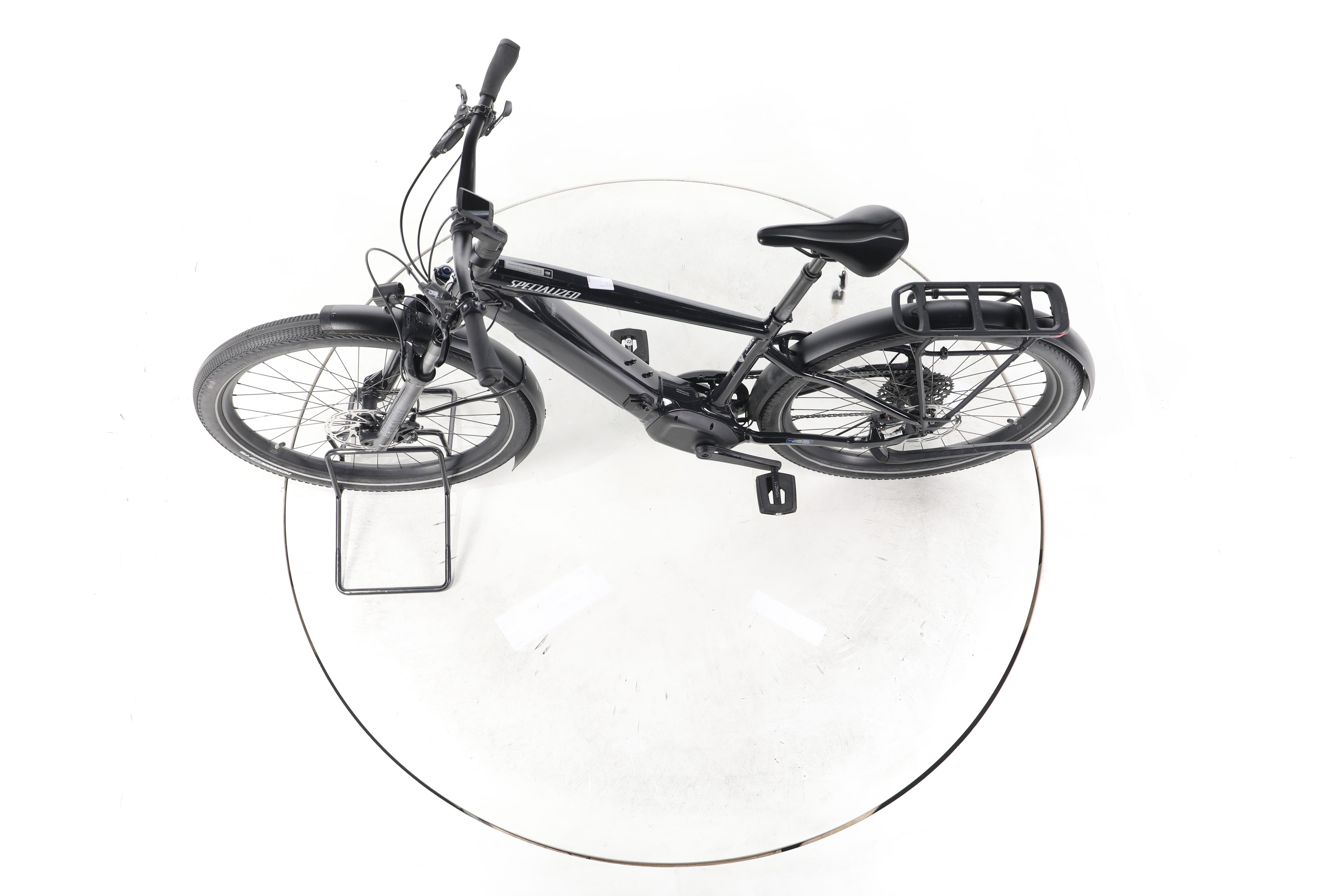 Specialized Turbo Vado 5.0 Trekking E-Bike - Image 19