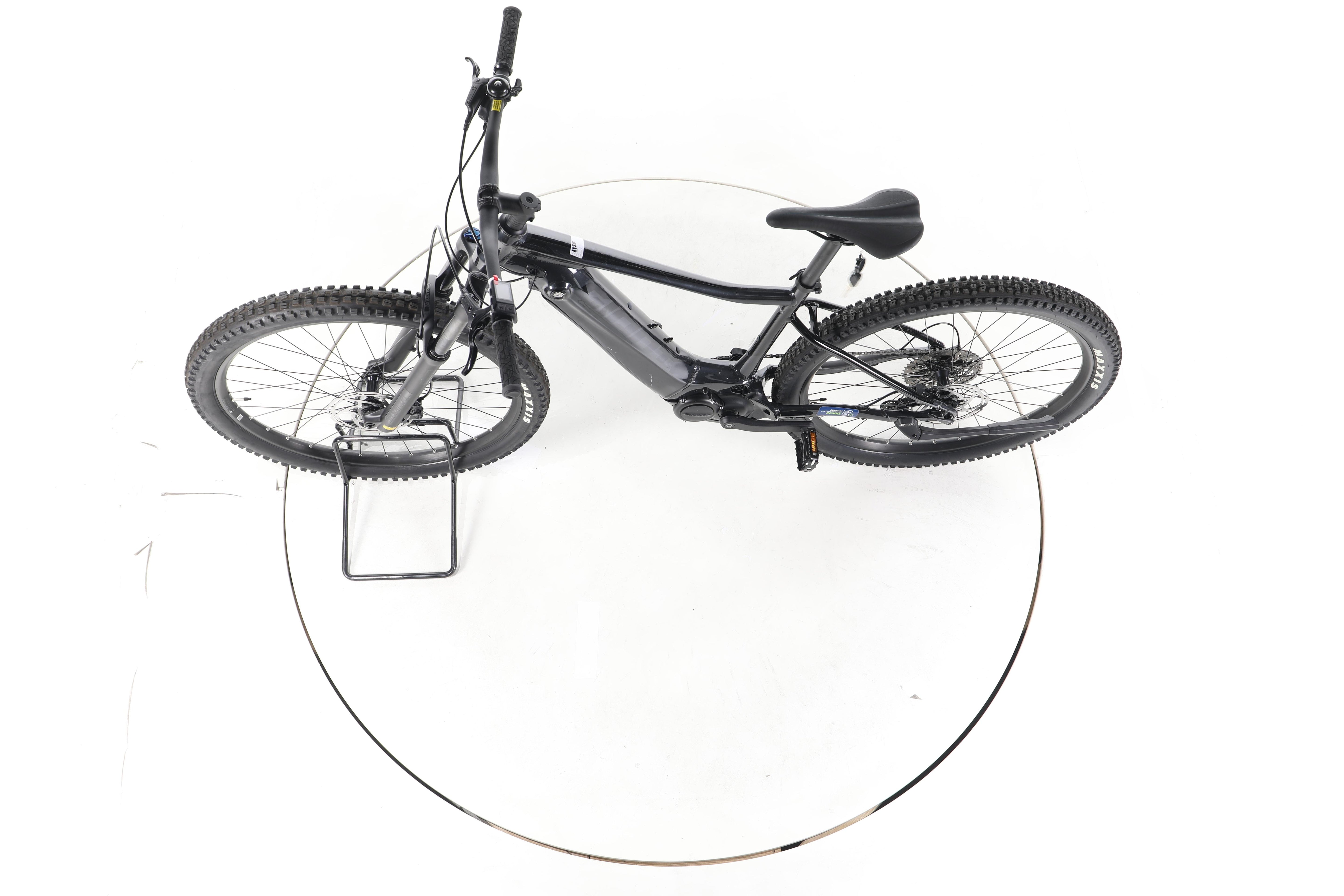 Giant Fathom E+ 2 Pro E-Bike - Image 19