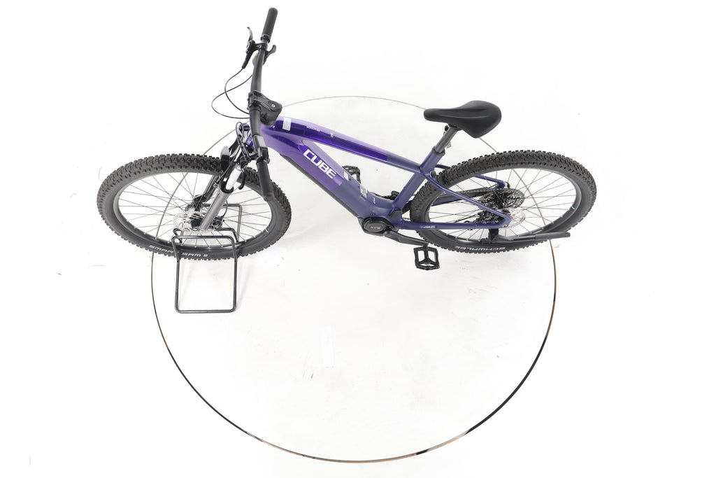 Cube Reaction Hybrid ONE E-Bike 2025 - Image 19