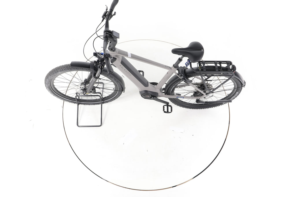 Kalkhoff Entice 5.B Move+ Trekking E-Bike - Image 19