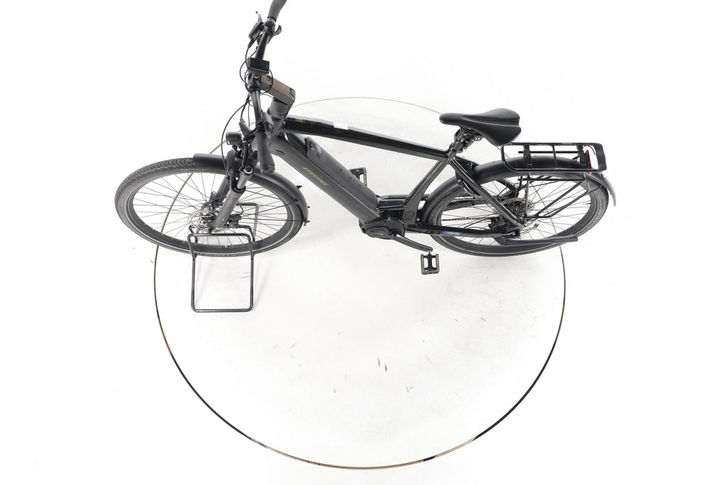 Stevens E-TRITON 7.6.1 Trekking E-Bike - Image 19