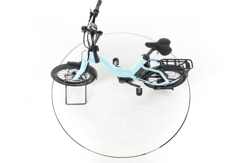 QIO Eins AP-8R Kompakt E-Bike Tiefeinsteiger - Image 19