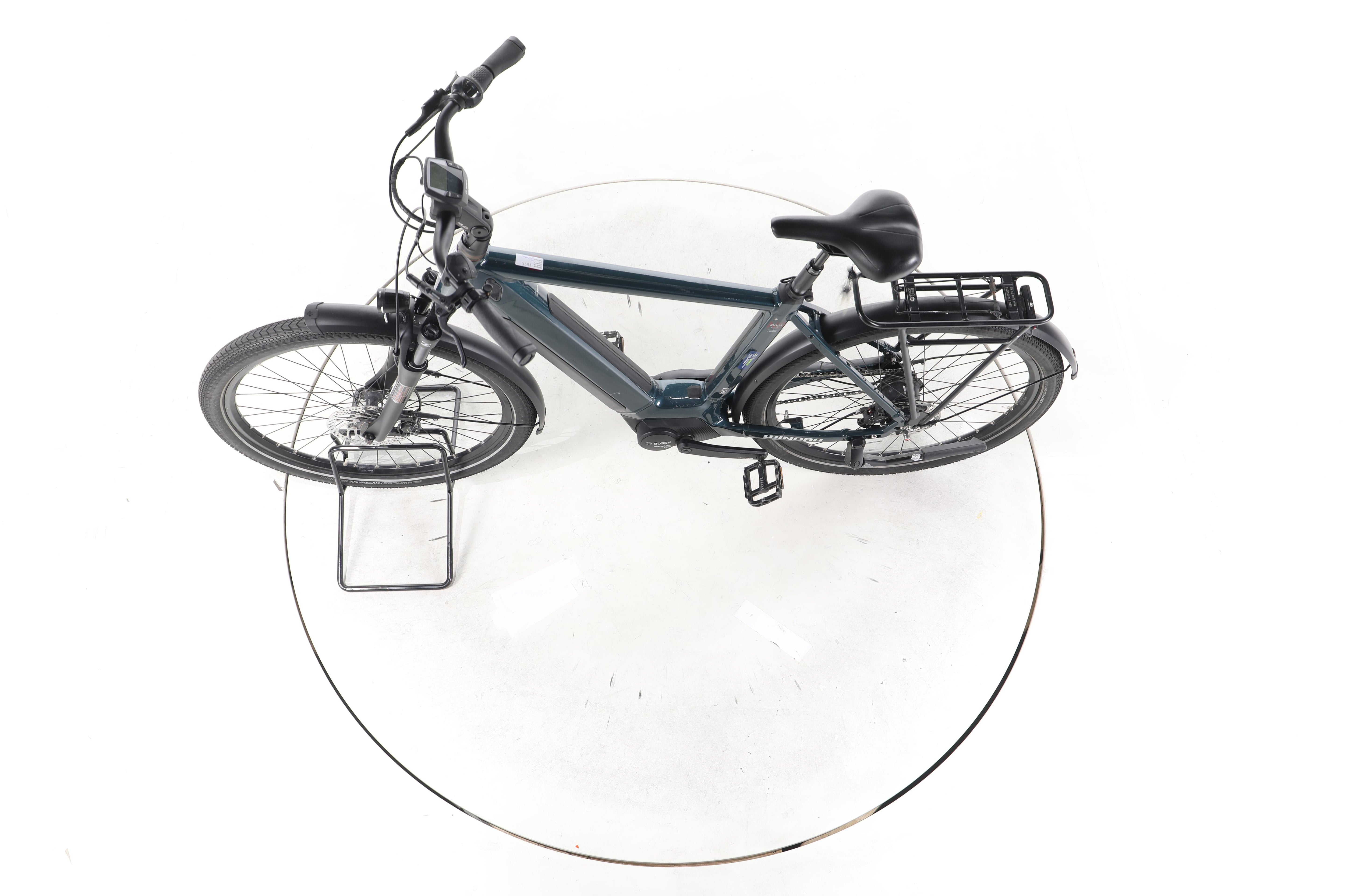 Winora Sinus N8 City E-Bike - Image 19