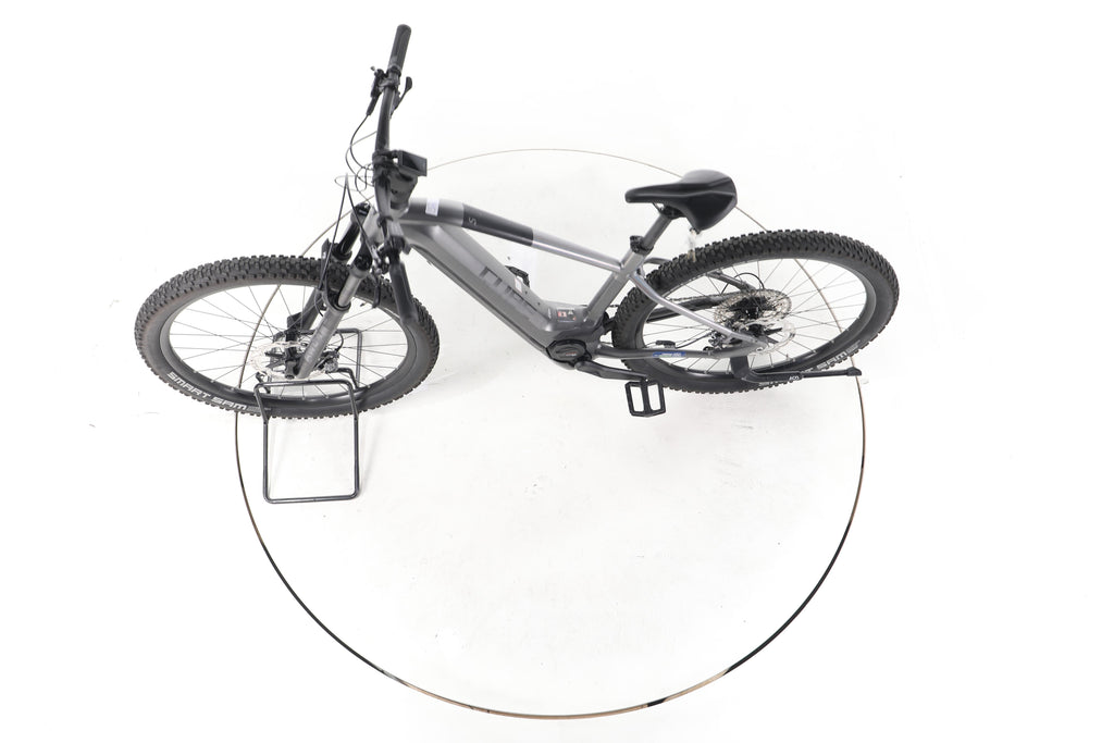 Cube Reaction Hybrid SLT Trekking E-Bike - Image 19