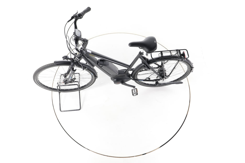 Kieler Manufaktur Bosch Active Plus 8 FL City E-Bike - Image 19