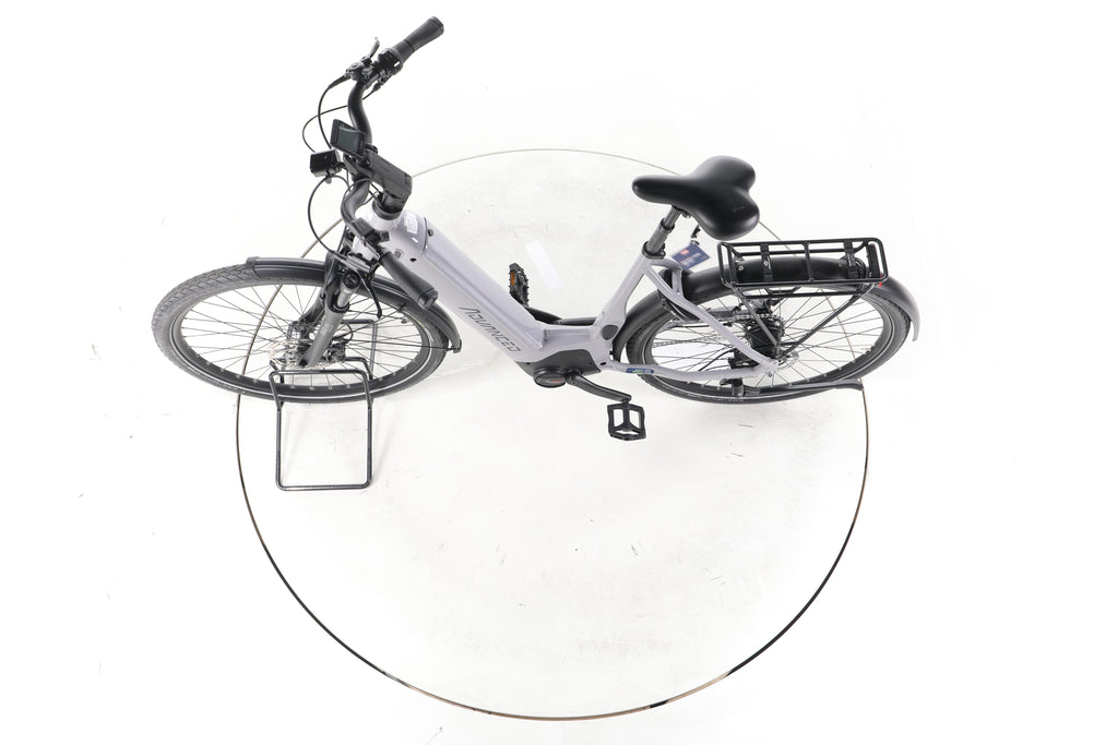 ADVANCED Tour Pro City E-Bike Tiefeinsteiger - Image 19
