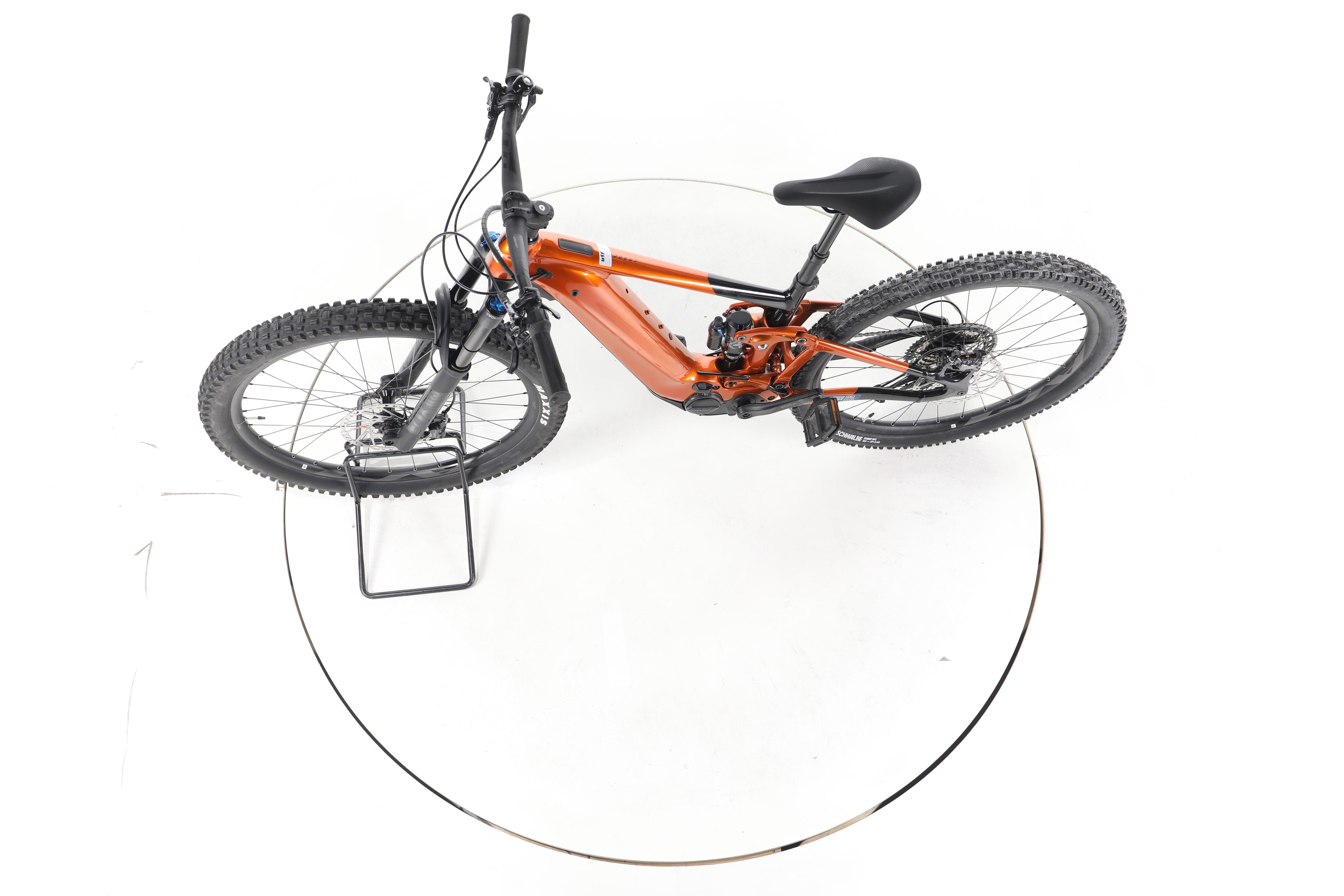Giant Trance X E+ 1 E-Bike Fully - Image 19