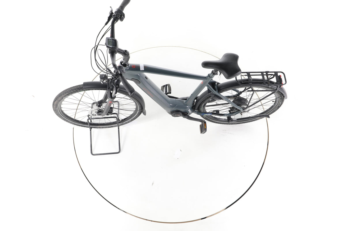 Victoria eManufaktur 11.9 City E-Bike - Image 19