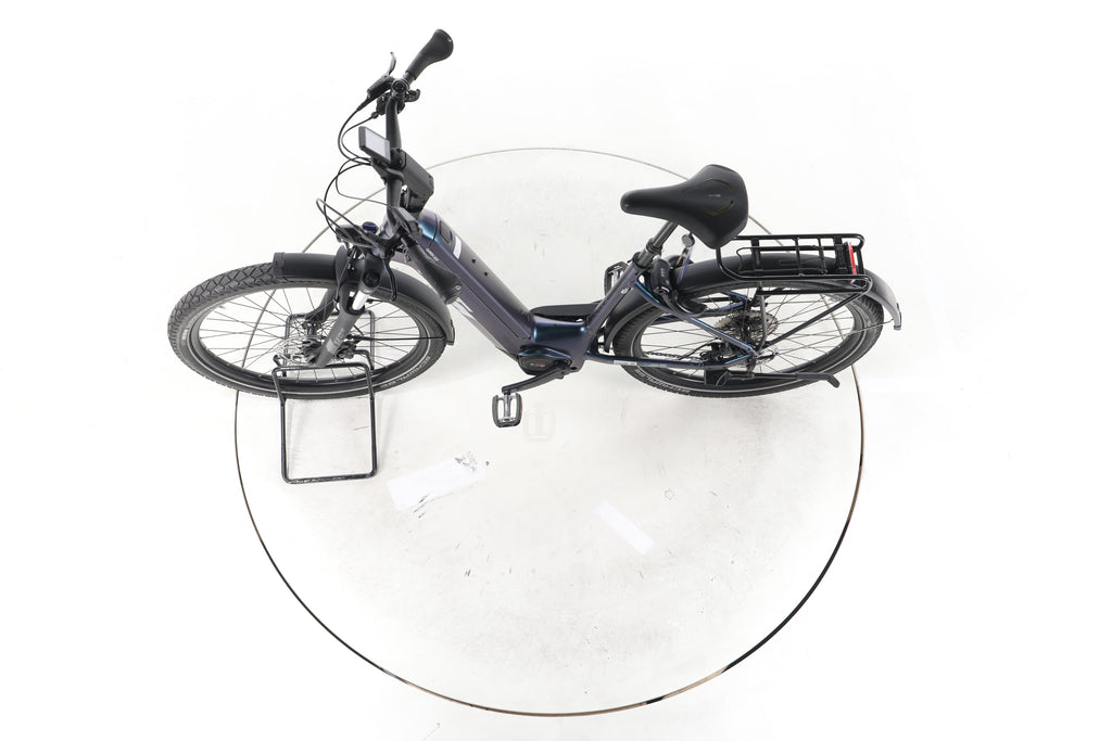 KTM Macina GRAN 820 D Trekking E-Bike Tiefeinsteiger 2025 - Image 19