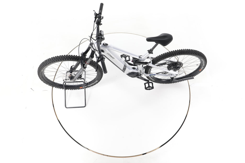 Conway eWME 2.0 SUV E-Bike 2025 - Image 19