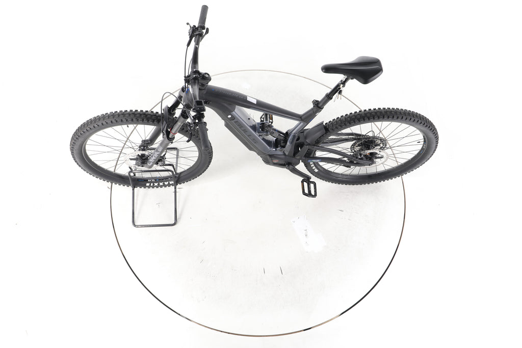 Bulls E-Stream EVO AM 4 E-Bike Fully - Image 19