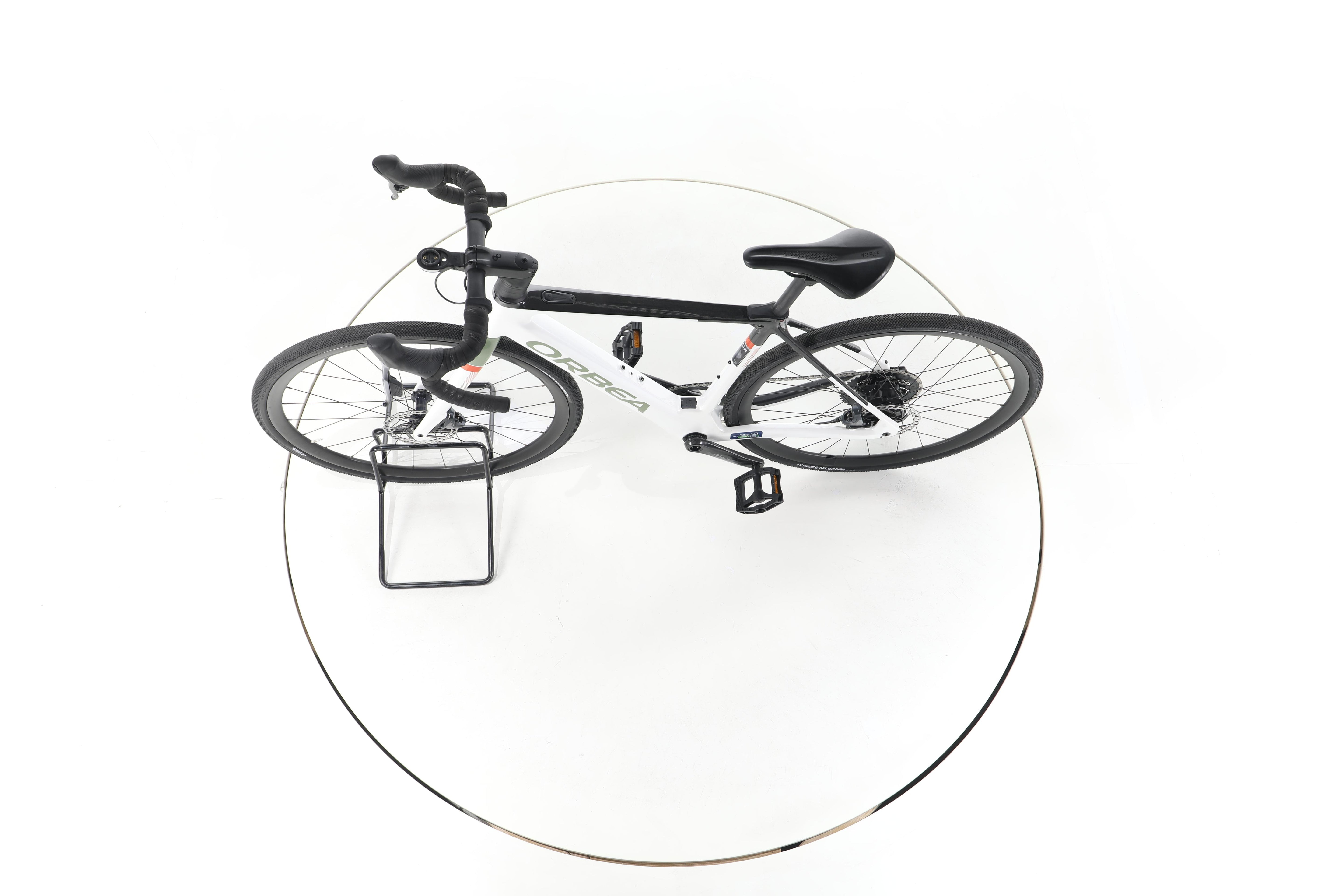 Orbea Gain M21e 1X E-Gravel & Rennrad Carbon - Image 19