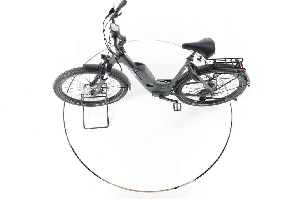 KTM Macina Gran P510 Trekking E-Bike Tiefeinsteiger - Image 19