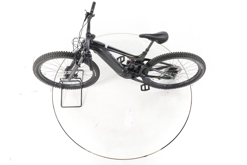 Giant Trance X Advanced E+ EL 1 E-Bike Fully - Image 19