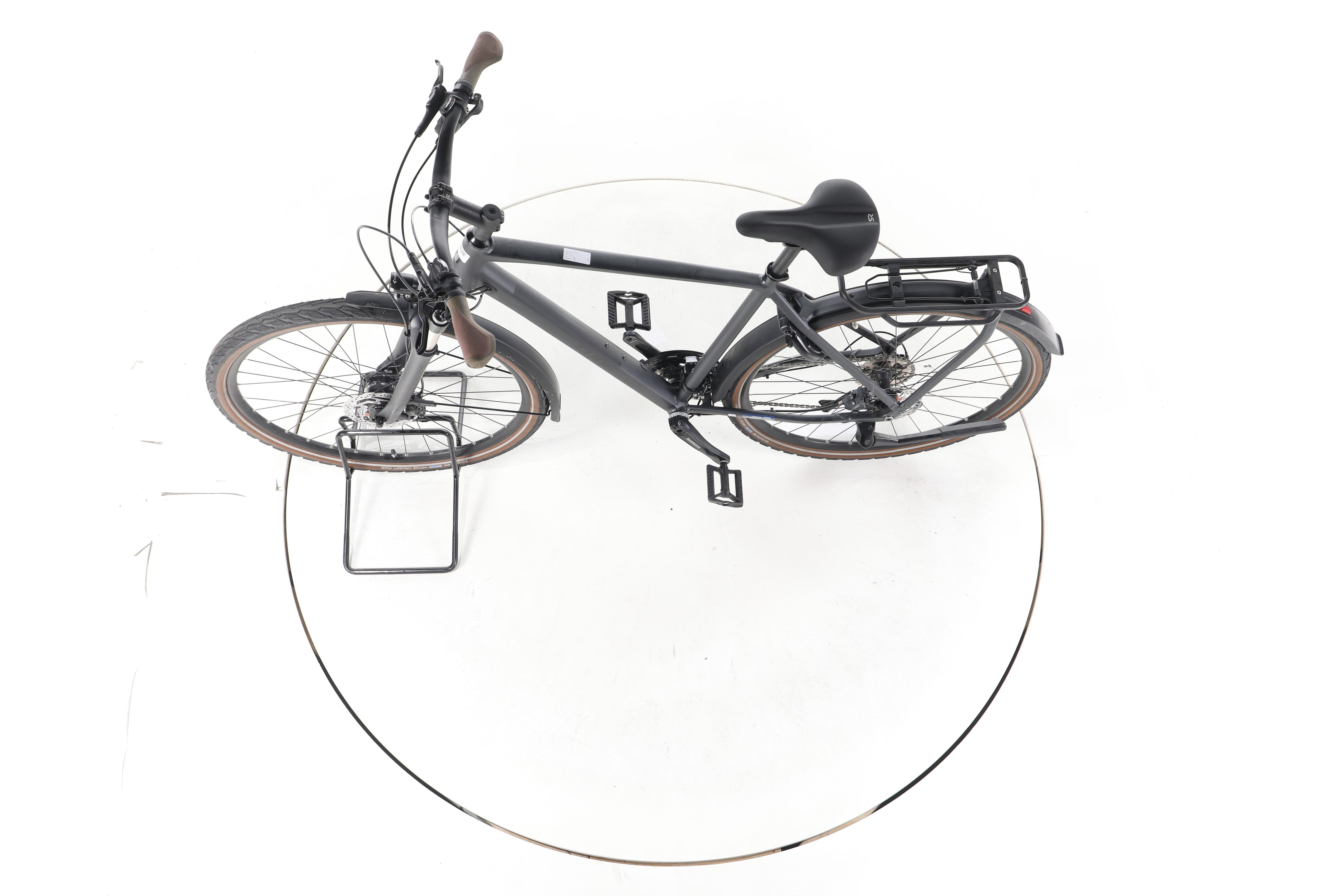 Cube Kathmandu Pro Fahrrad City & Trekking - Image 19