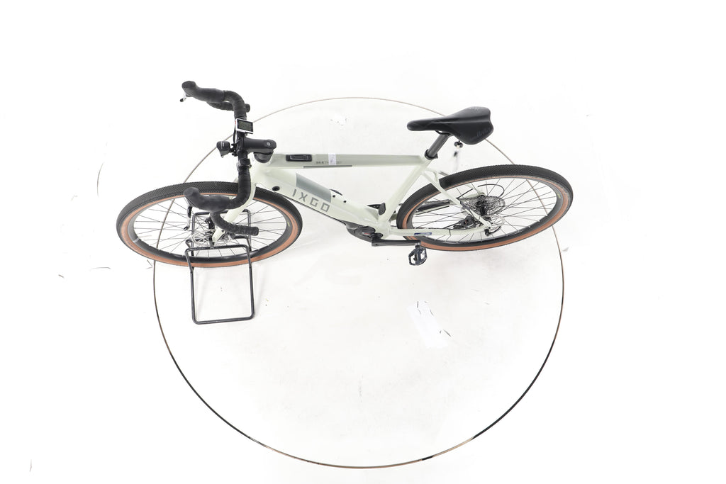 IXGO GX E -Three Gravelbike 2025 - Image 19