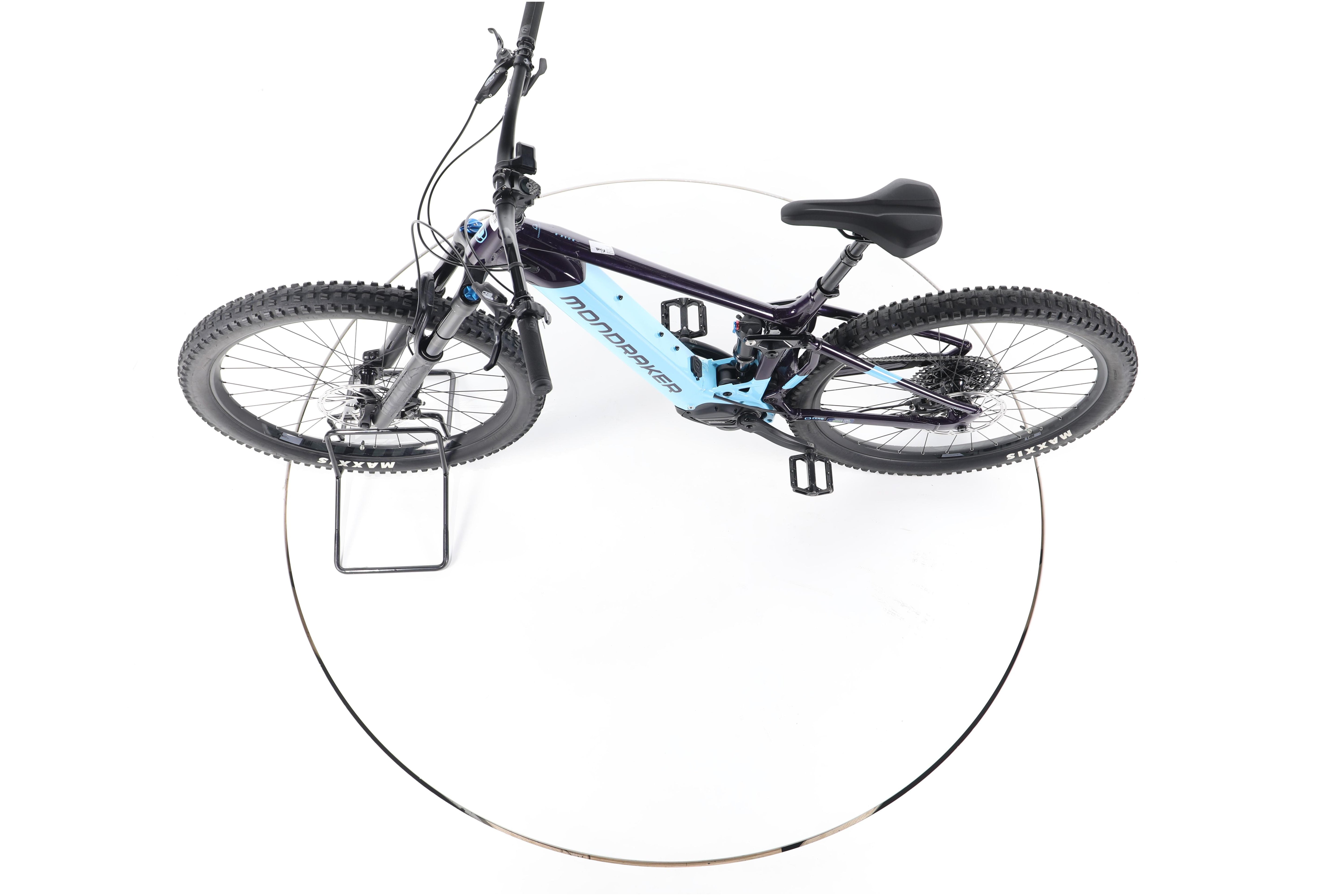 Mondraker DUSK R E-Bike Fully - Image 19