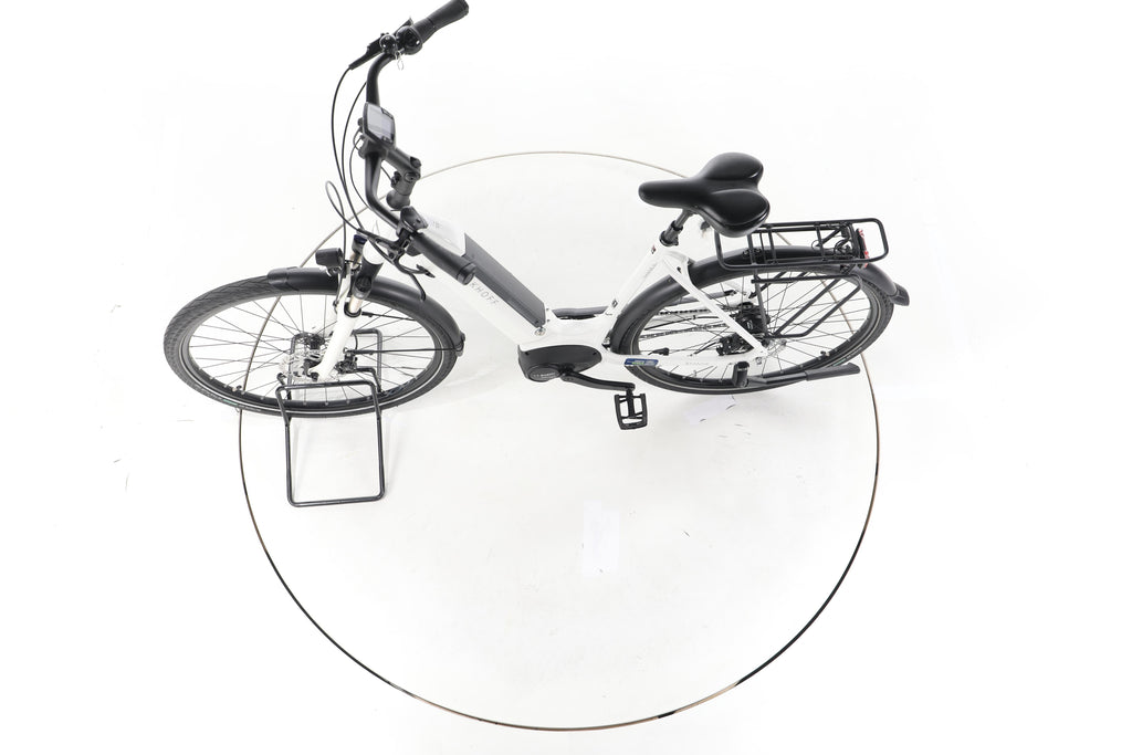 Kalkhoff Image 3.B Move LB City E-Bike Tiefeinsteiger - Image 19