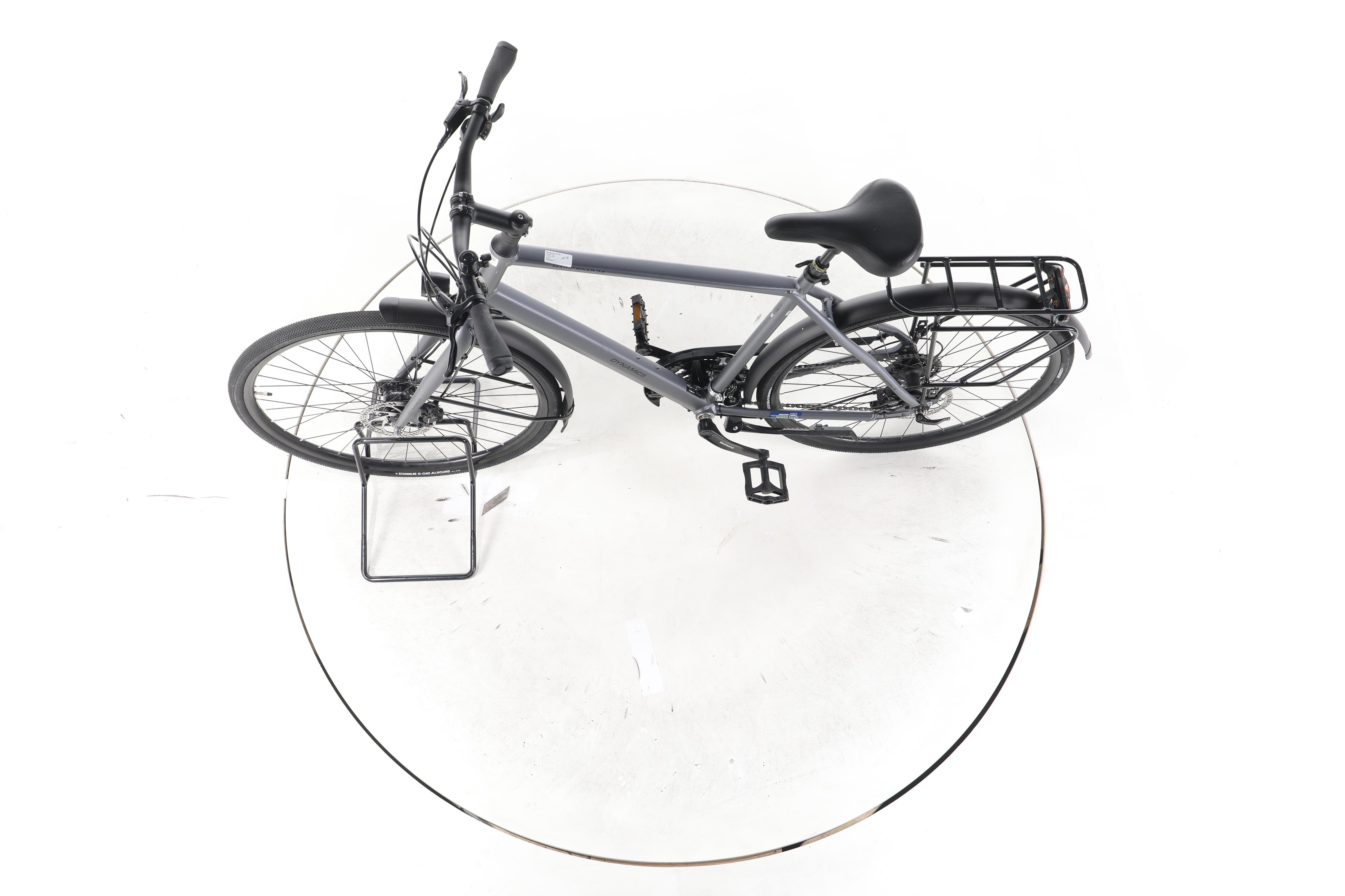 Dynamics Magic Road 24 Fahrrad City & Trekking - Image 19