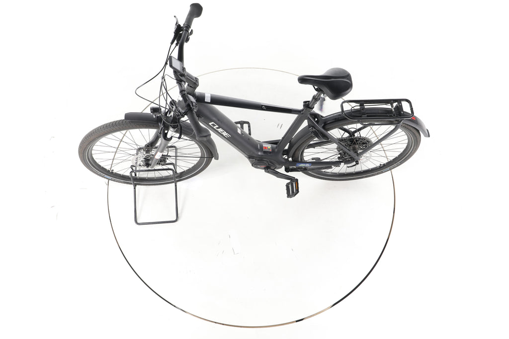 Cube Touring Hybrid Pro Trekking E-Bike - Image 19