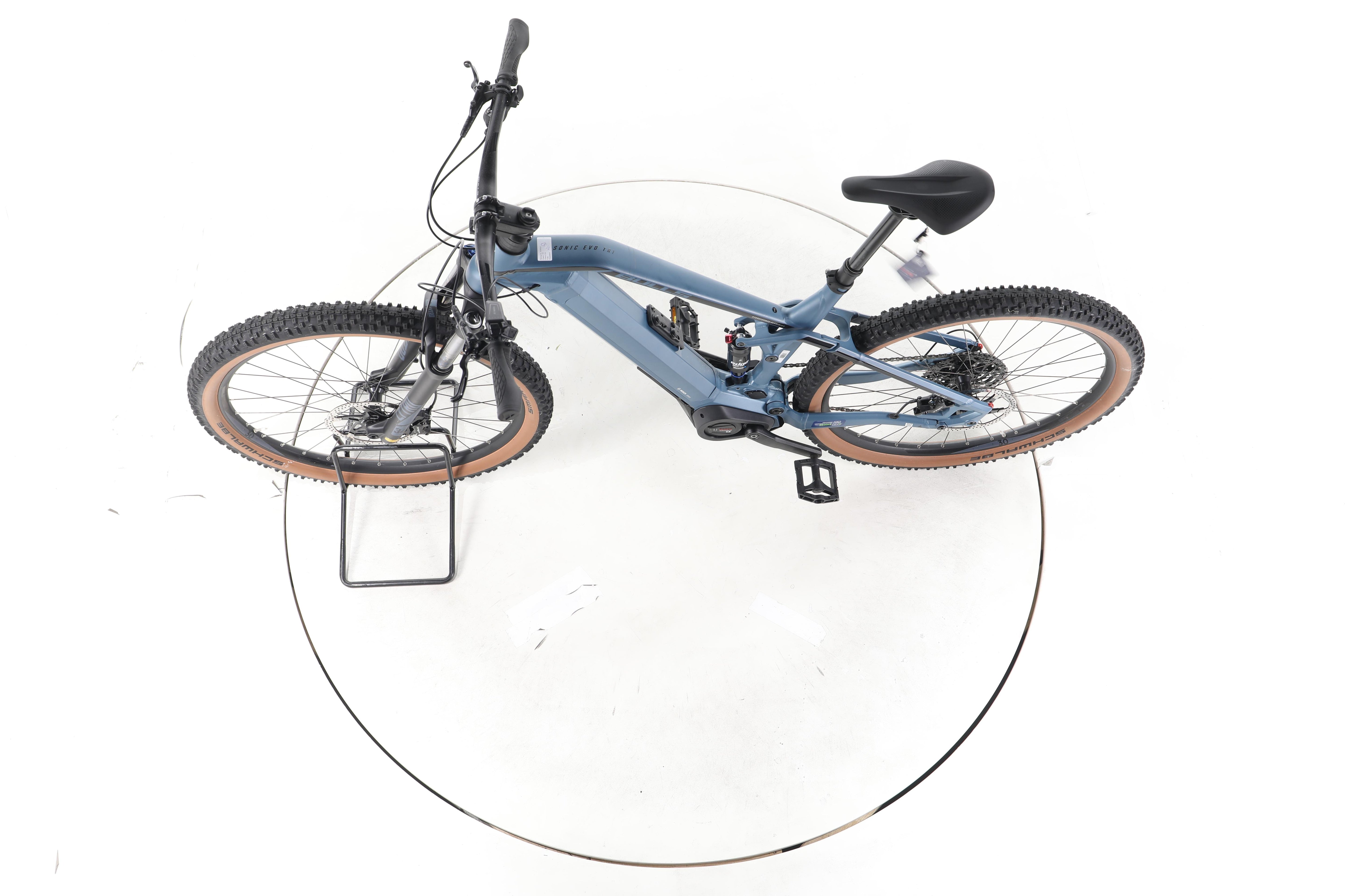 Bulls Sonic EVO TR 1 E-Bike Fully - Image 19