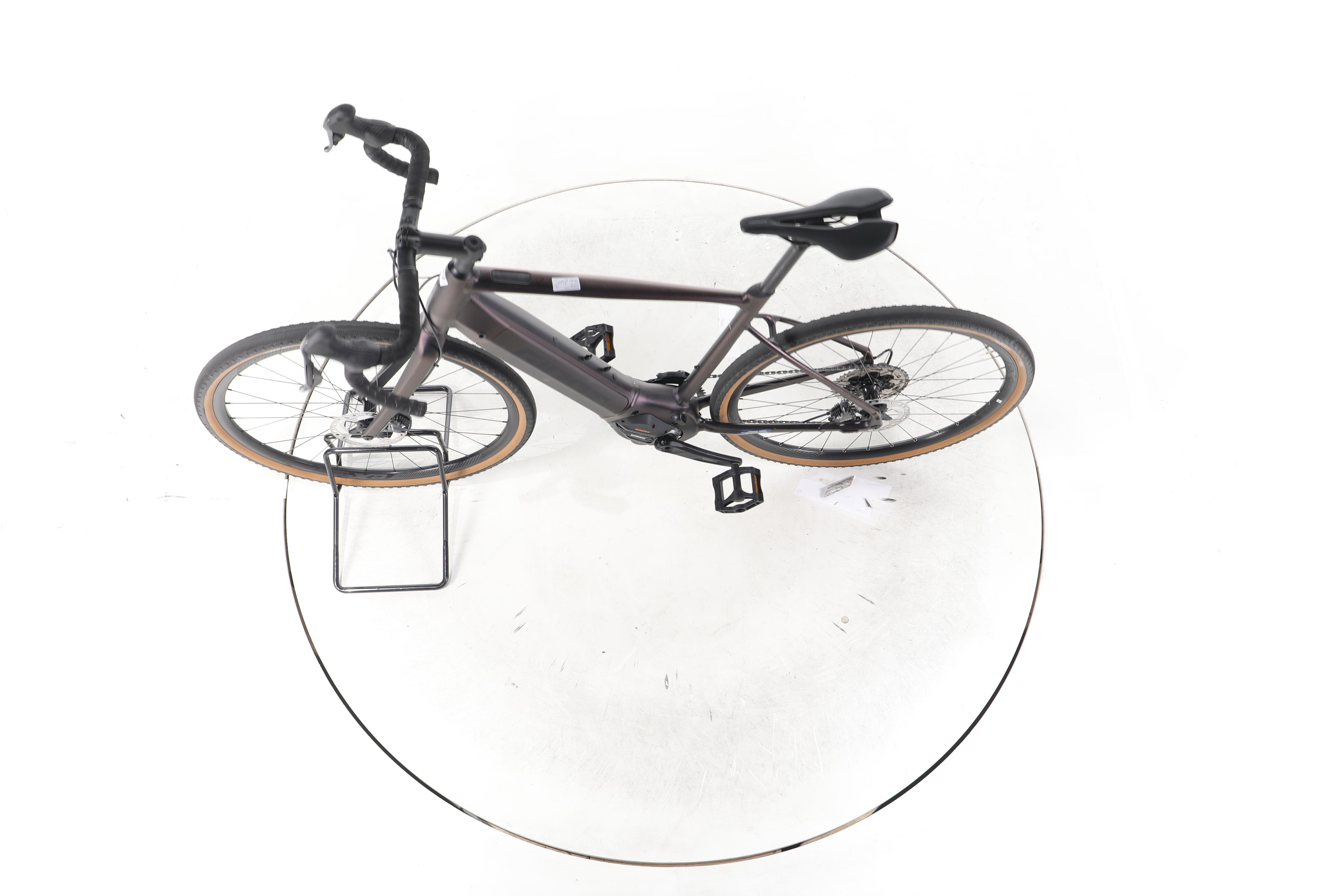 Giant Revolt E+ Pro E-Gravel & Rennrad - Image 19