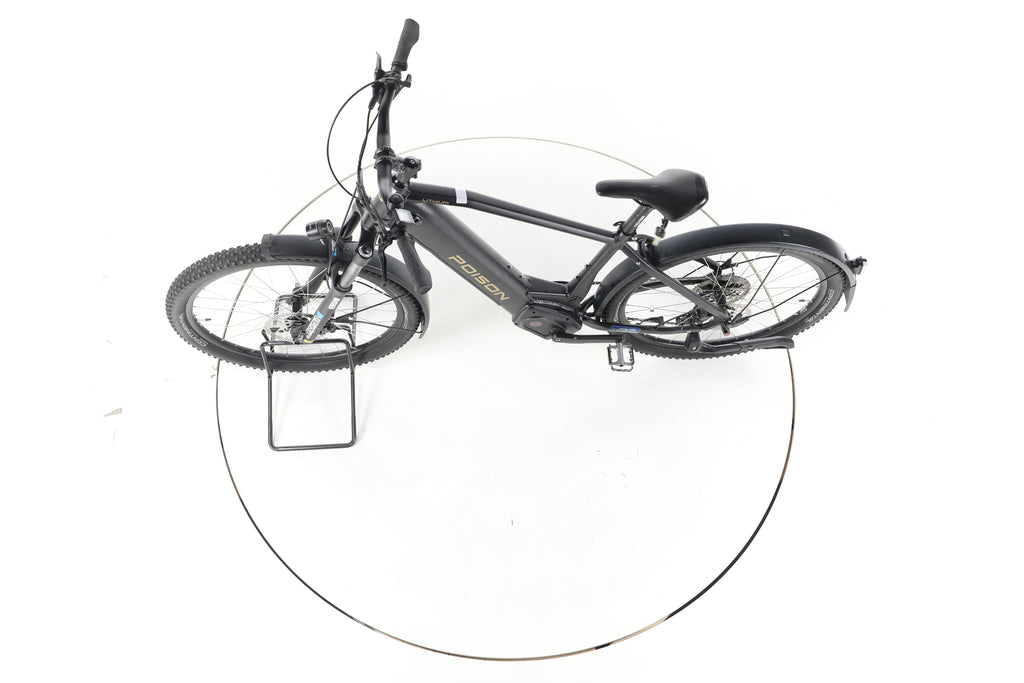 Poison Lithium Mag Sport E-Bike - Image 19