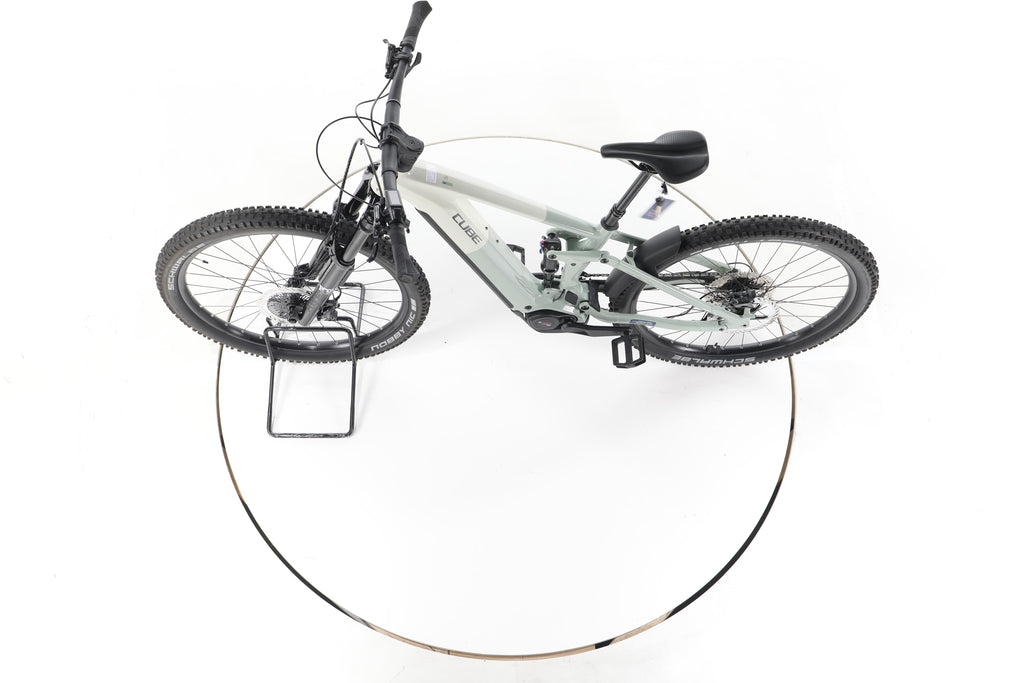 Cube Stereo Hybrid ONE44 EXC E-Bike Fully 2026 - Image 19