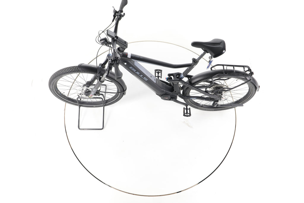 Bulls Iconic EVO TR1 SUV E-Bike - Image 19