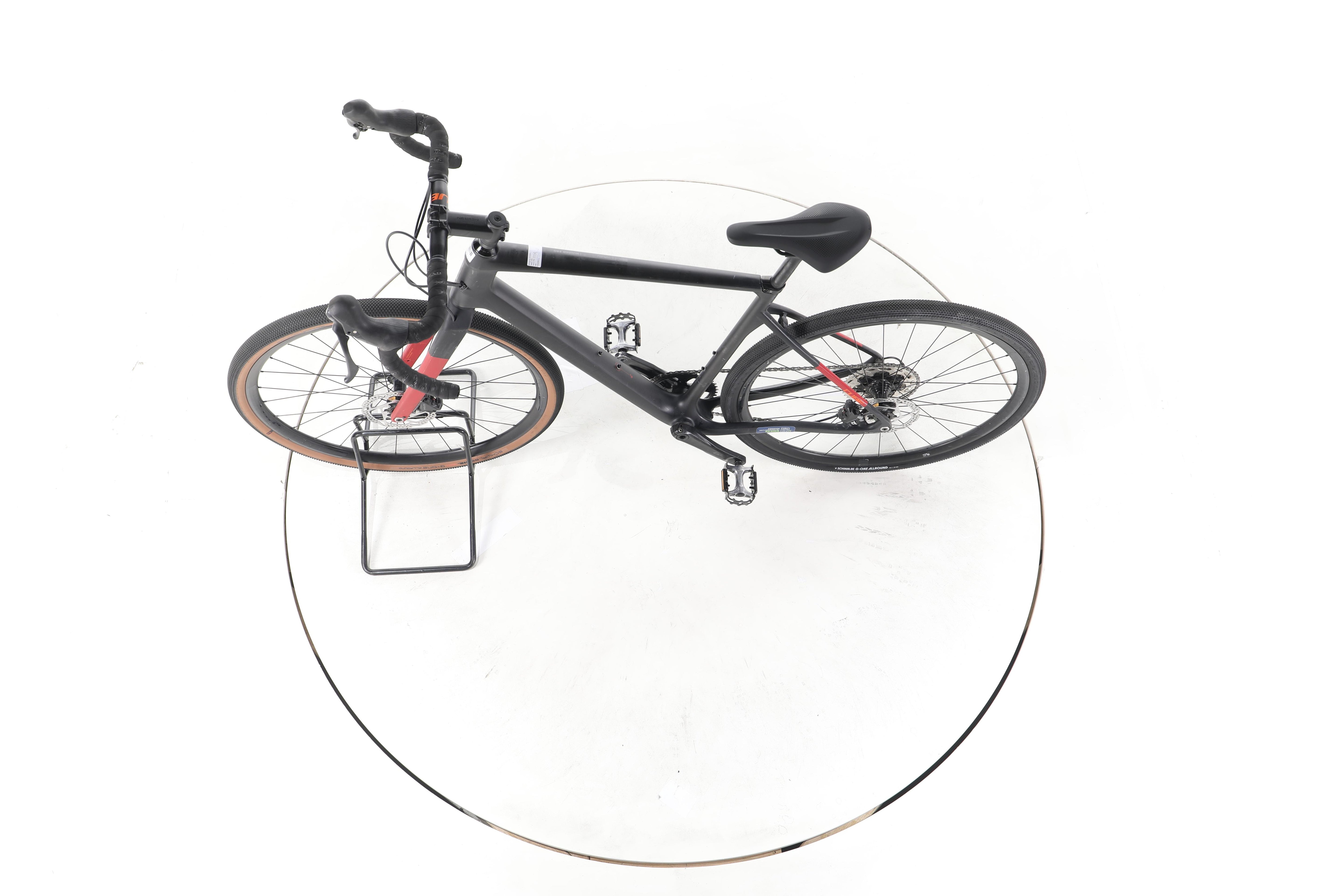 Cube Nuroad C:62 Pro Gravelbike Carbon - Image 19