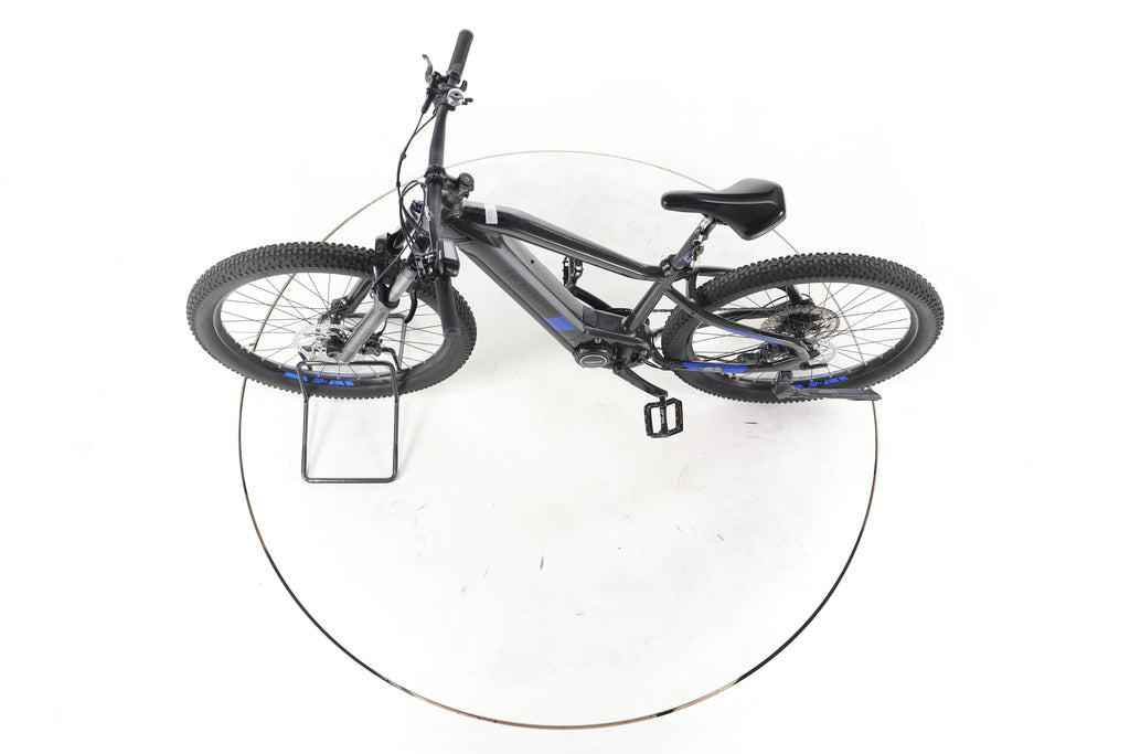 Haibike HardSeven 7 E-Bike 2024 - Image 19
