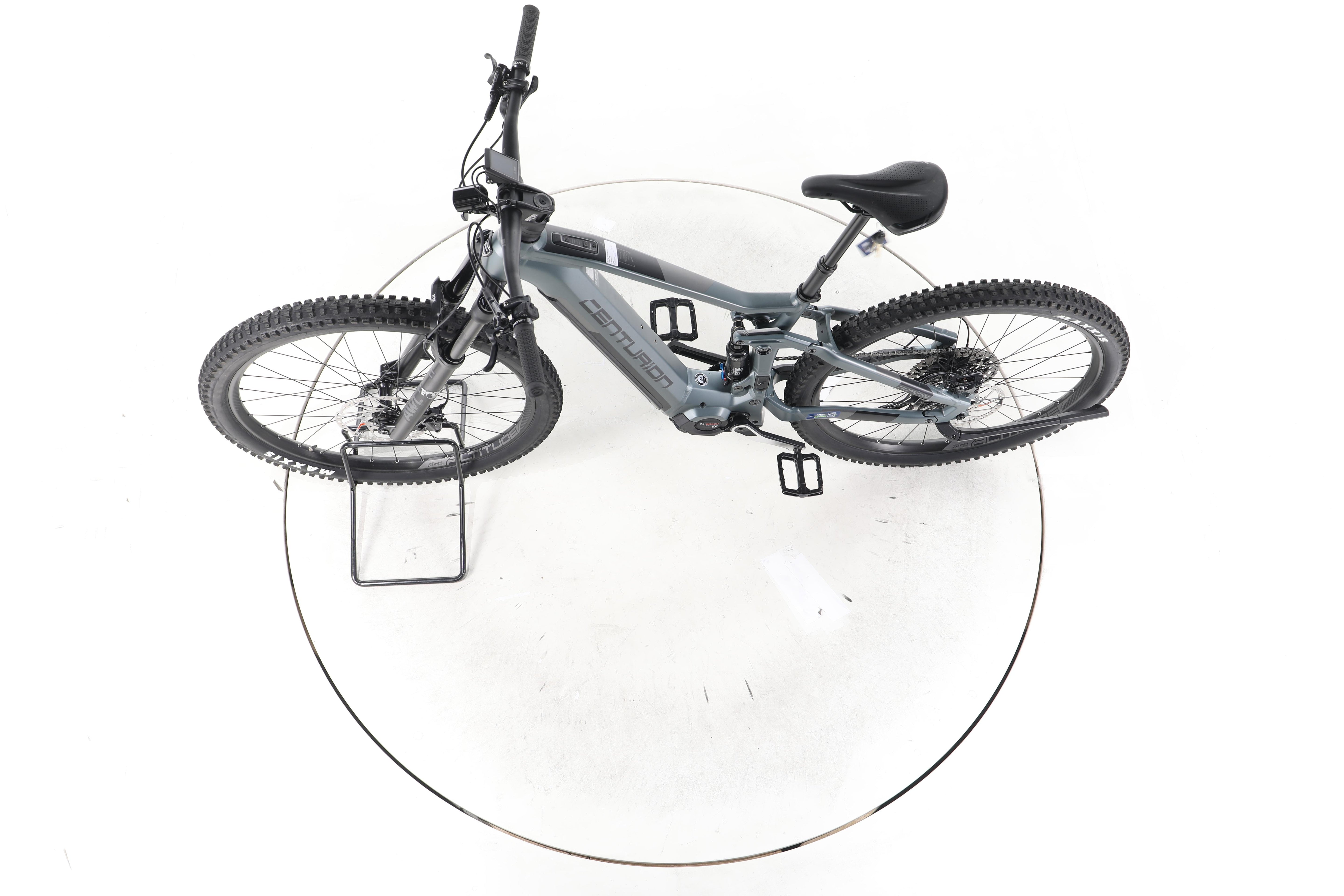 Centurion NUMINIS R2700I E-Bike Fully 2024 - Image 19