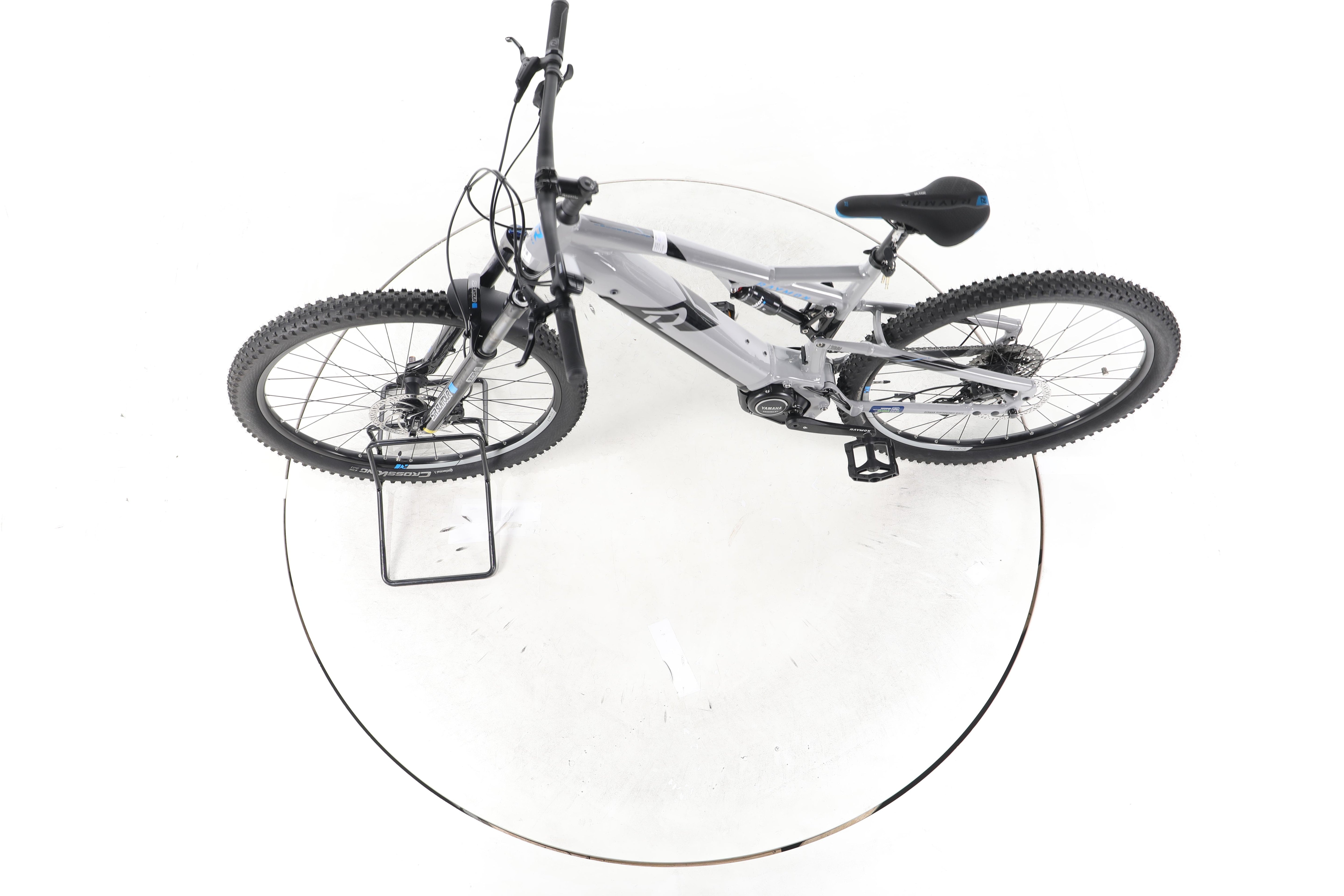 R Raymon FullRay 130E 5.0 E-Bike Fully - Image 19