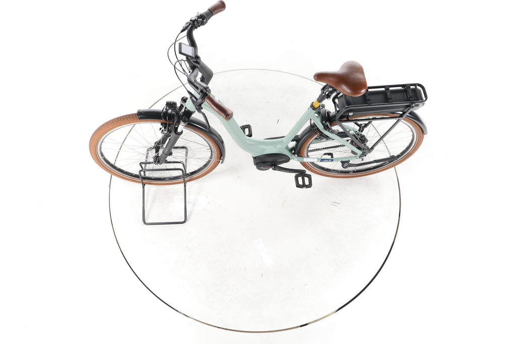 Riese & Müller Swing 4 City E-Bike Tiefeinsteiger 2025 - Image 19