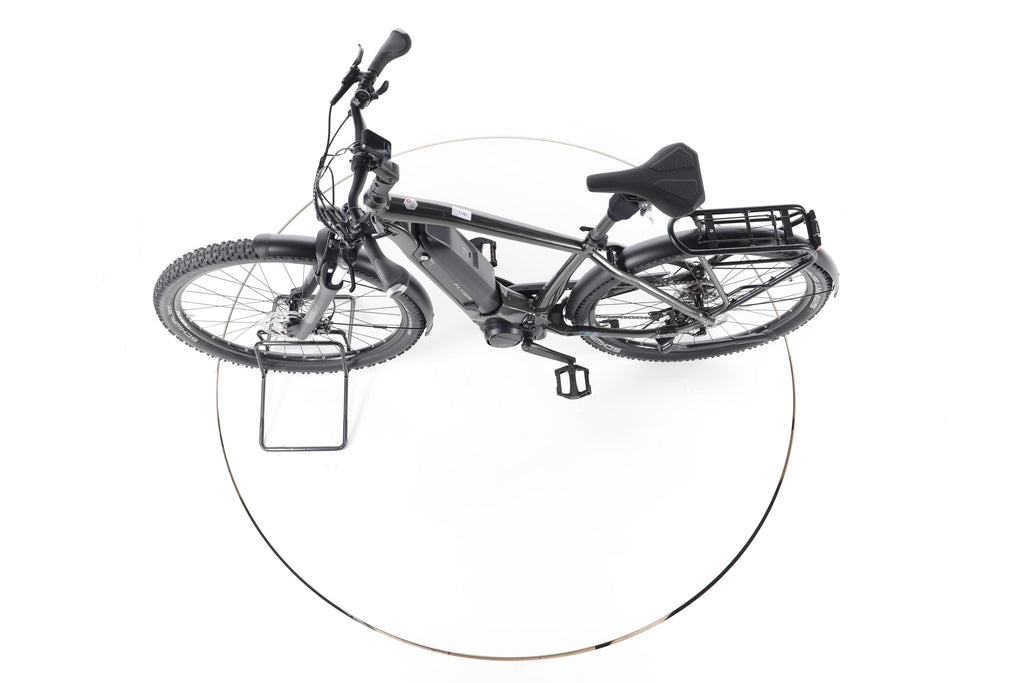 FLYER Upstreet5 3.12 Trekking E-Bike - Image 19