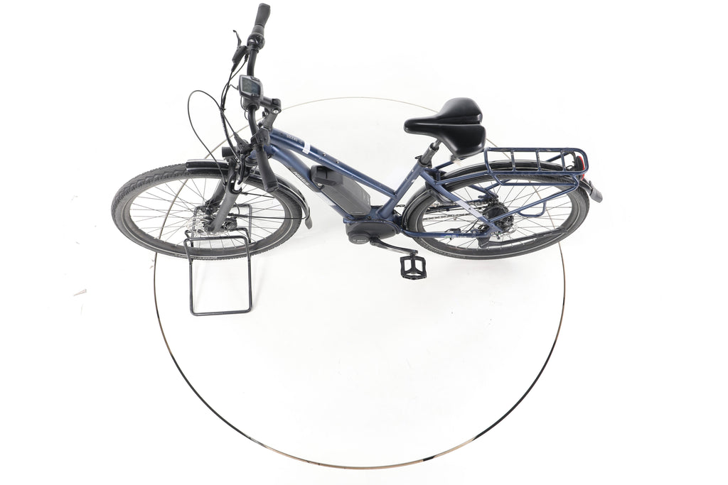 Pegasus Solero E8R Plus City E-Bike - Image 19
