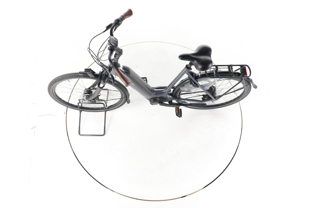 Batavus Finez E-go® Power Exclusive RT City E-Bike Tiefeinsteiger - Image 19