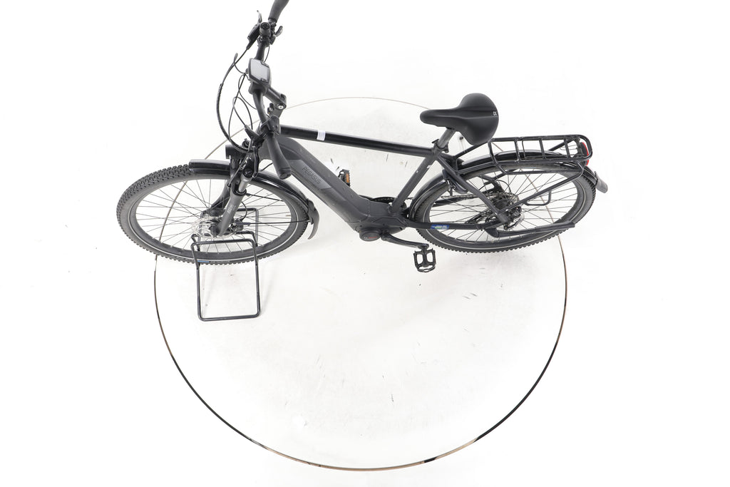 Pegasus Solero EVO Trekking E-Bike - Image 19