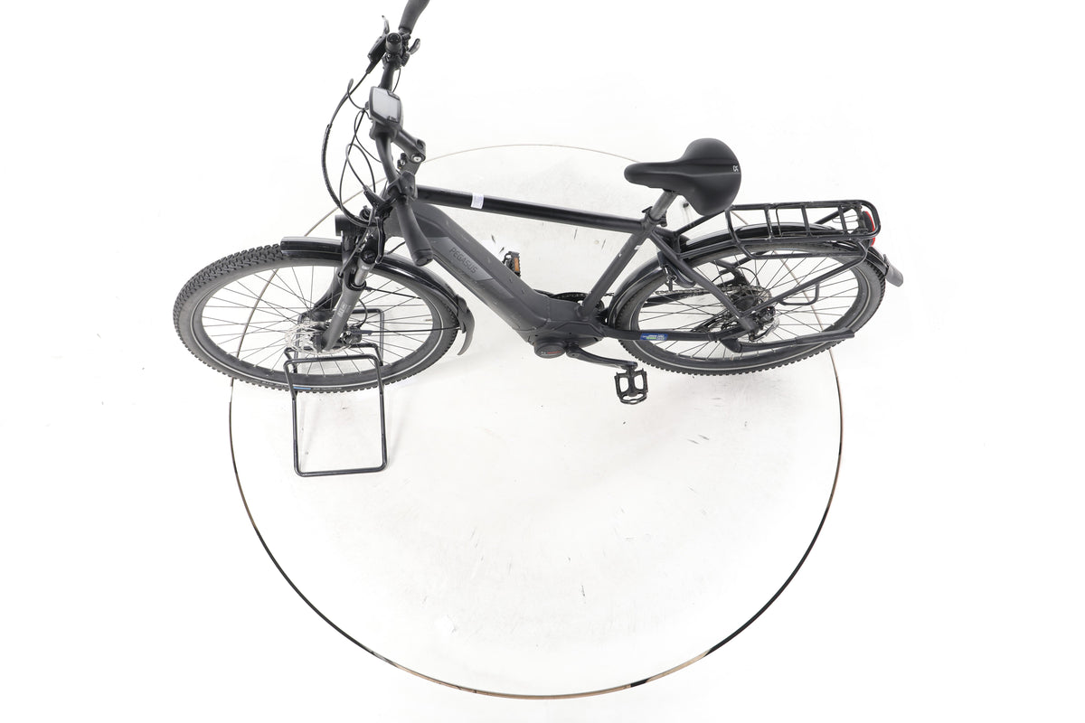 Pegasus Solero EVO Trekking E-Bike - Image 19