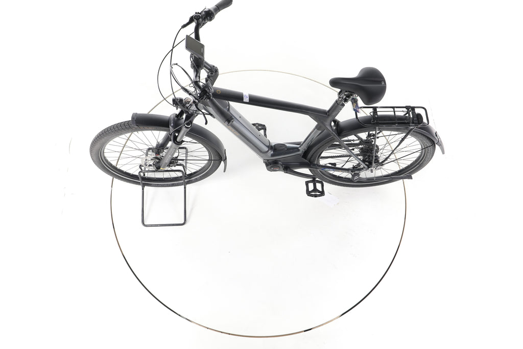 Kreidler Vitality Eco 10 City E-Bike - Image 19