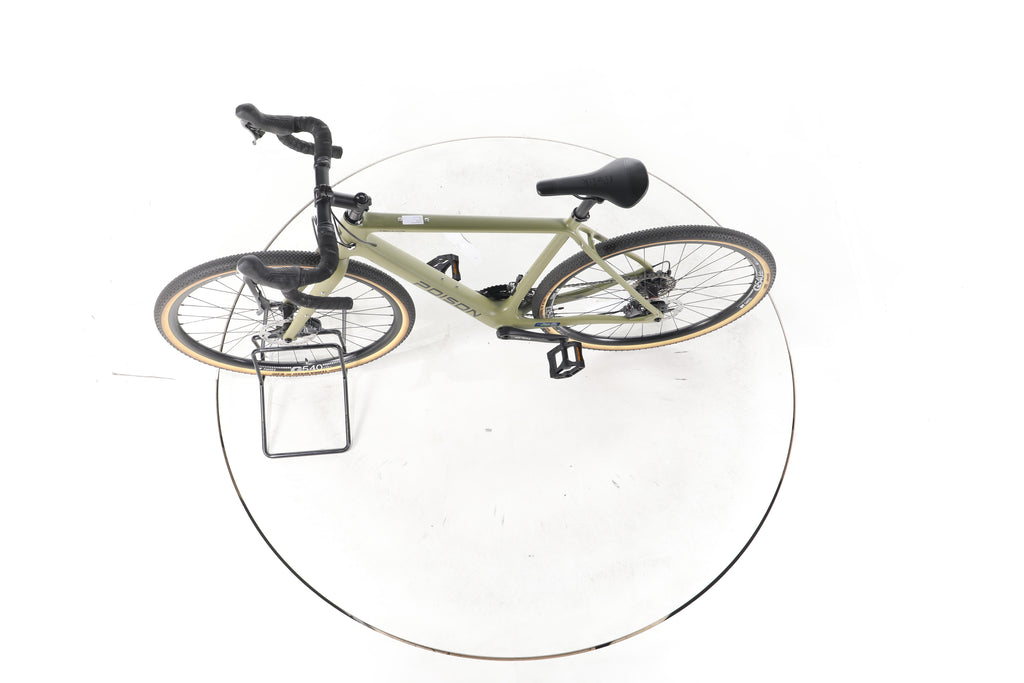 Poison Tellur Gravelbike Carbon - Image 19