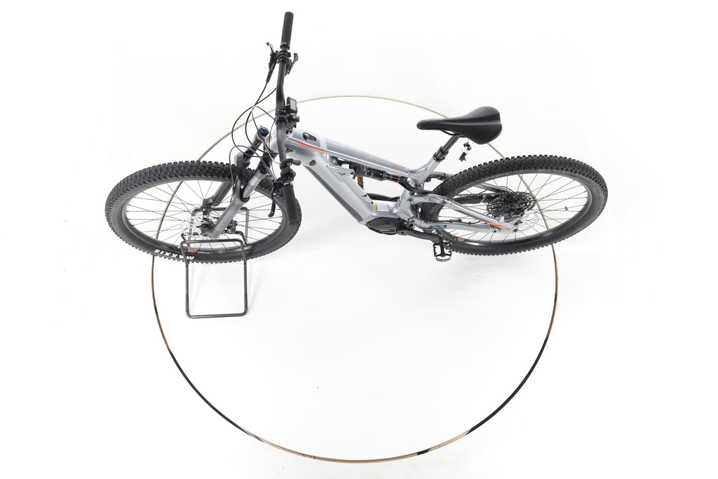 Cannondale Moterra Neo 4 E-Bike Fully 2024 - Image 19