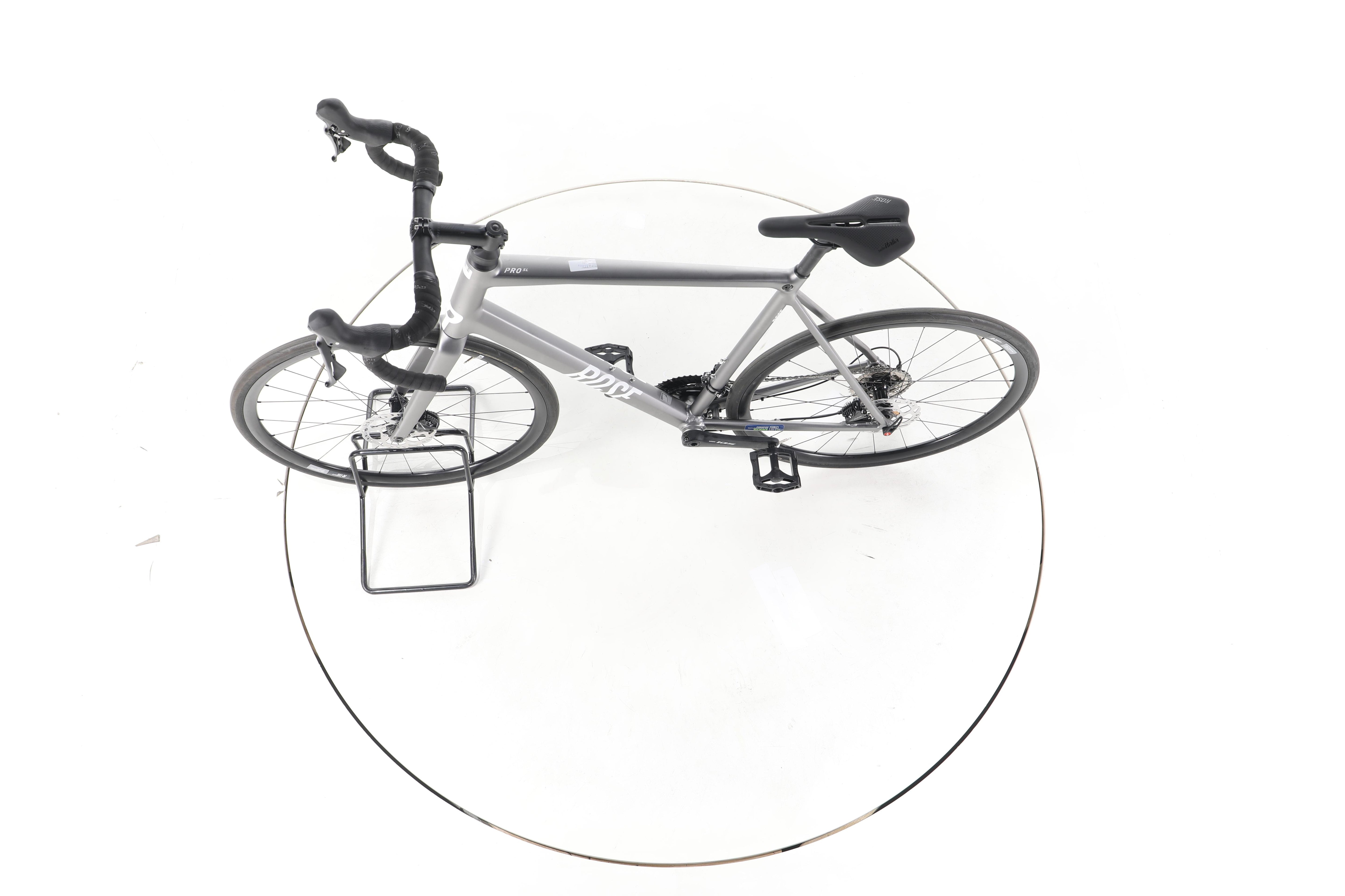 Rose Pro SL 105 Rennrad - Image 19