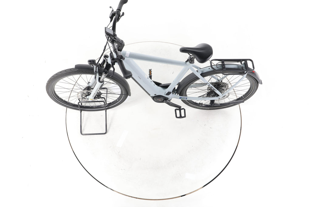 Cube Kathmandu Hybrid EX Trekking E-Bike 2025 - Image 19