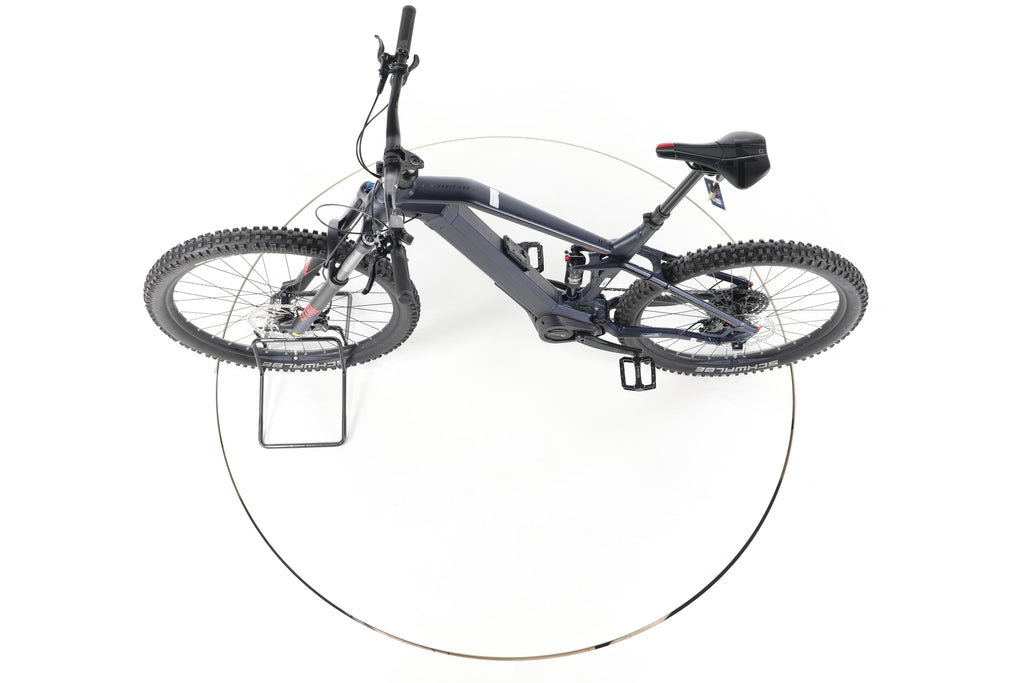 Bulls Sonic EVO AM 1 Fully E-Bike - Image 19