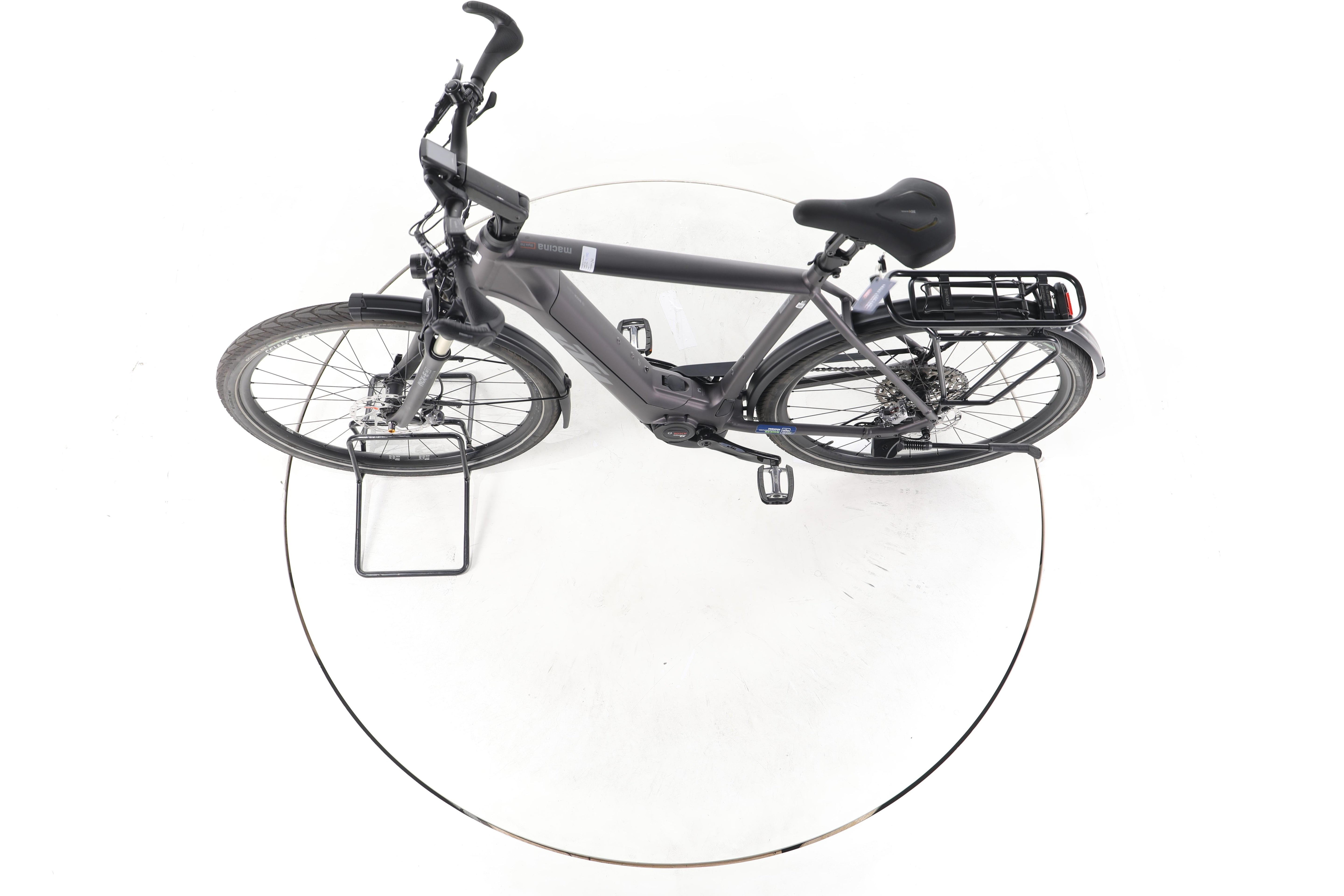 KTM Macina Style 710 Trekking E-Bike - Image 19