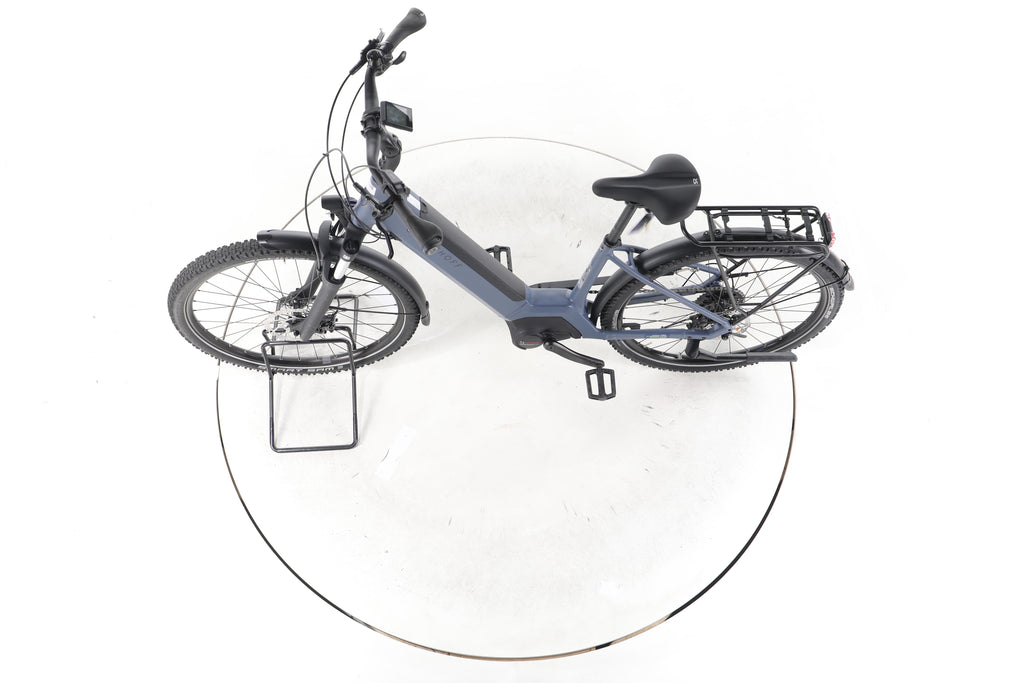 Kalkhoff Entice 3.B Move Trekking E-Bike Tiefeinsteiger - Image 19