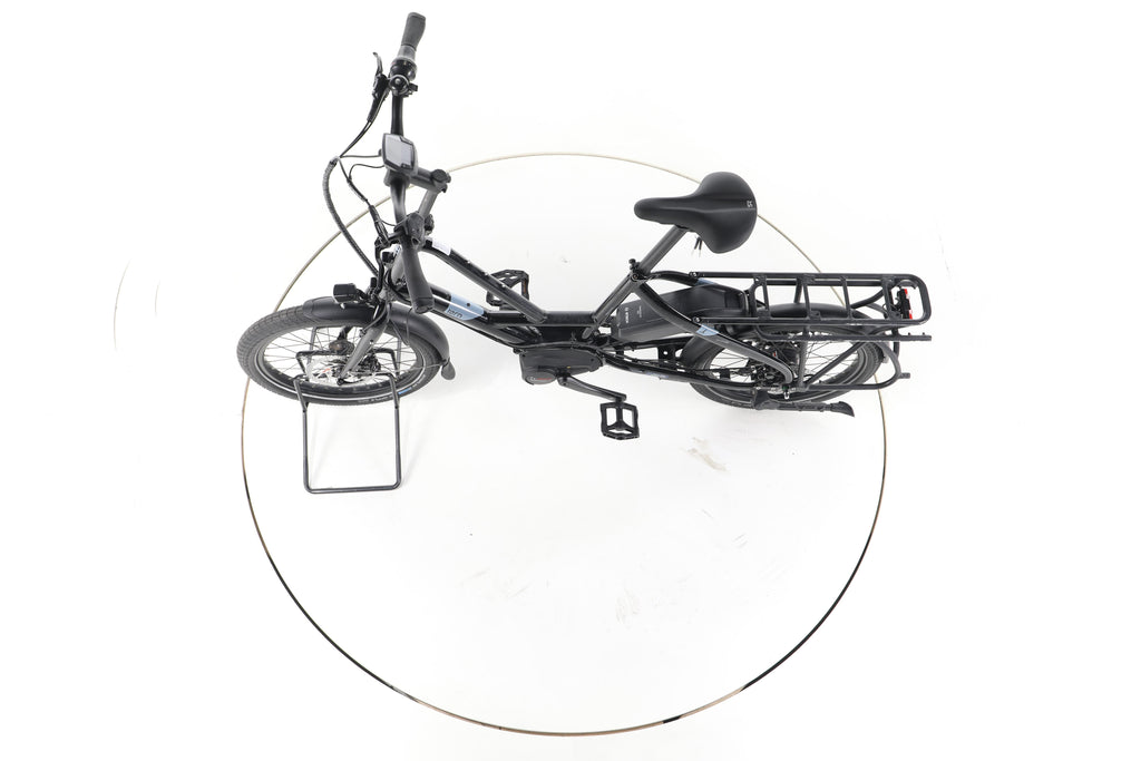 Tern Quick Haul P5i Kompakt E-Bike - Image 19