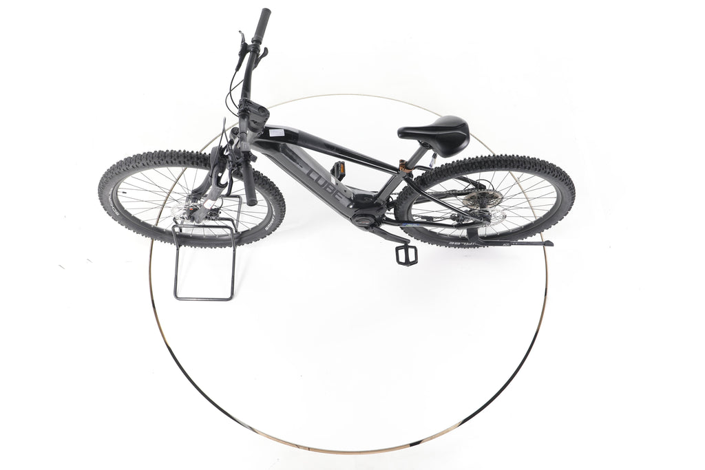 Cube Reaction Hybrid ONE E-Bike - Image 19