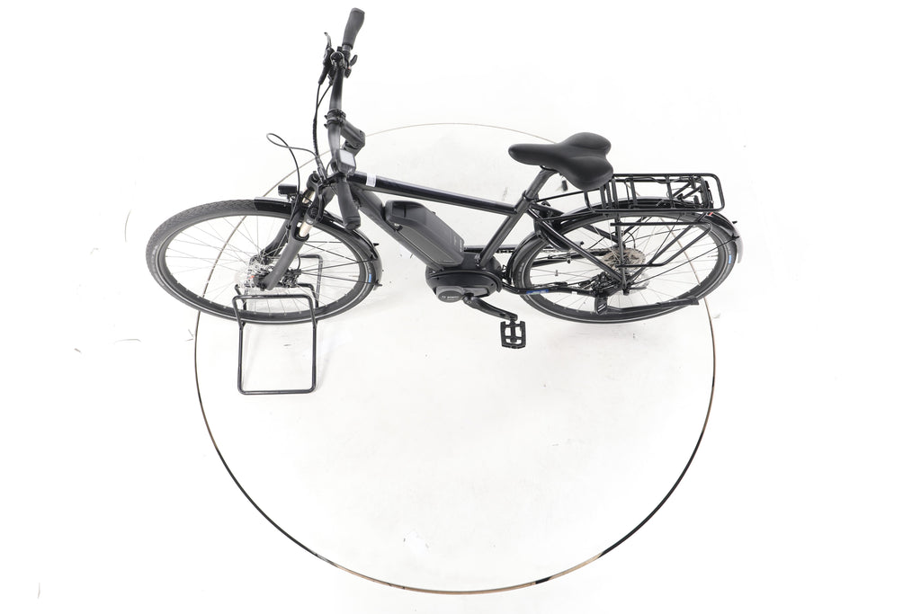 Stevens E-Molveno, Trekking E-Bike - Image 19